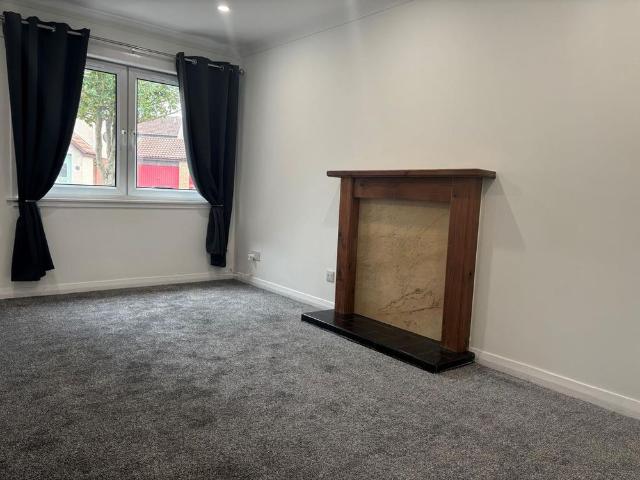 Apartment for rent in Craigour, Scotland