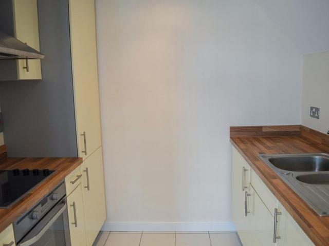 Apartment for rent in Buckley Wells, Bury