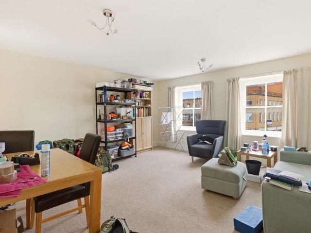 Apartment for rent in Greenhill, Wychavon