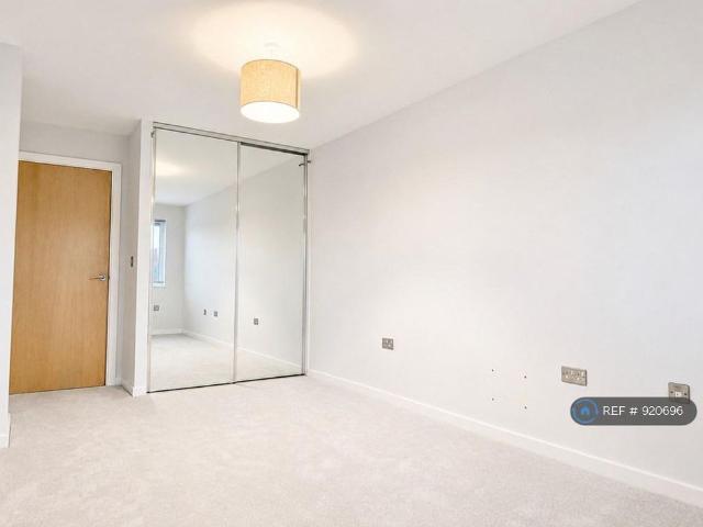 Apartment for rent in Moulsham, Chelmsford
