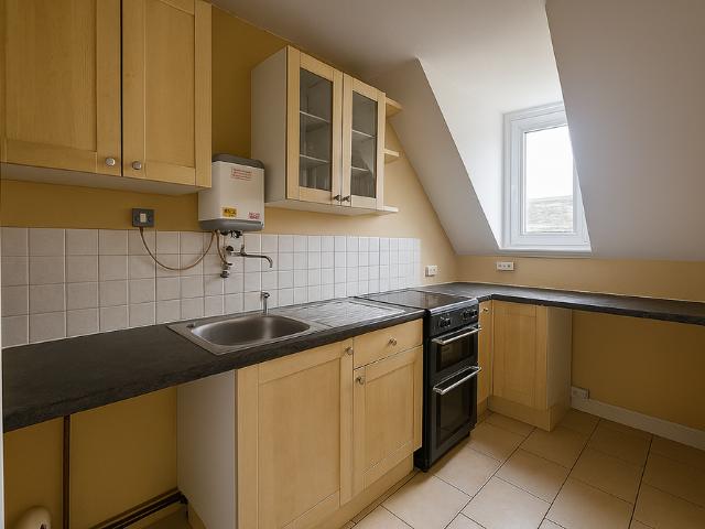 Apartment for rent in Upton, Babbacombe