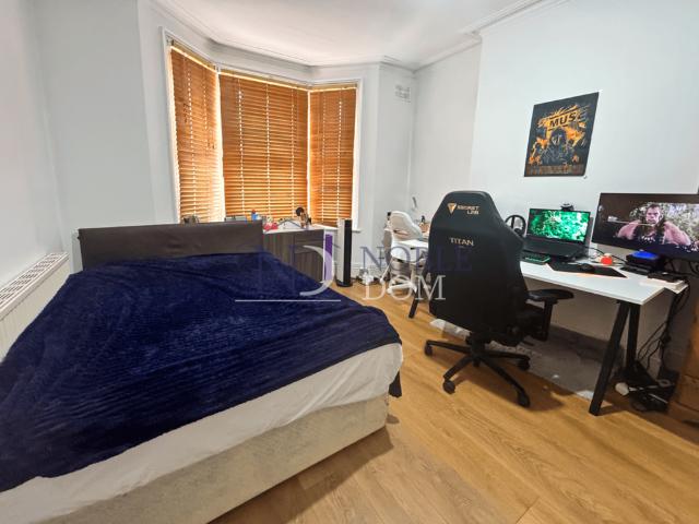 Apartment for rent in London Borough of Hounslow, Greater London