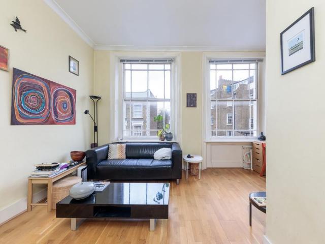 Flat for rent in Kentish Town, Isle Of Man