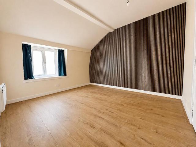 Flat for rent in Blackpool