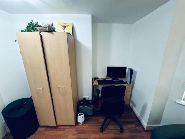 Flat for rent in Headingley Hill, Headingley