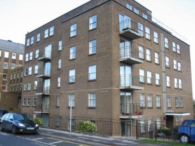 Flat for rent in Keynsham, Bath And North East Somerset