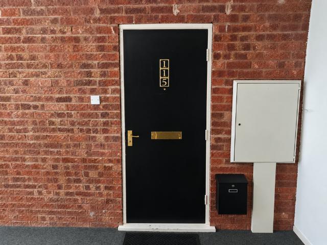 Flat for rent in Cradley, Dudley