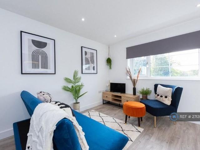 Apartment for rent in Stratford-upon-Avon, Alderminster