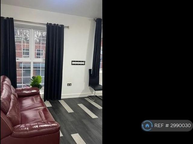 Apartment for rent in Northampton, Northamptonshire