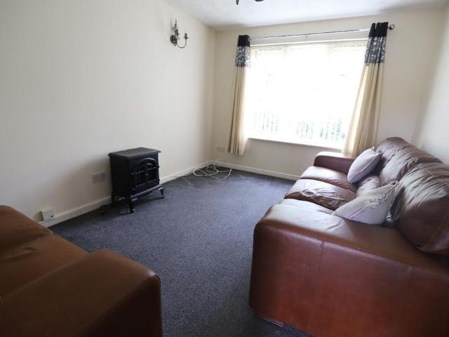 Apartment for rent in Hanley, Stoke-on-Trent