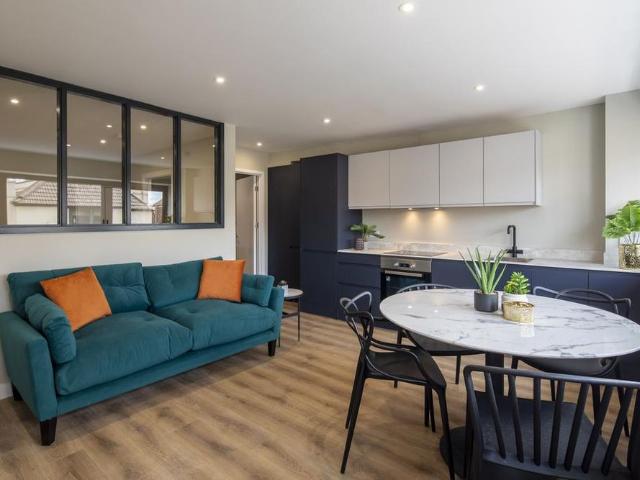 Apartment for rent in Midway, Kent