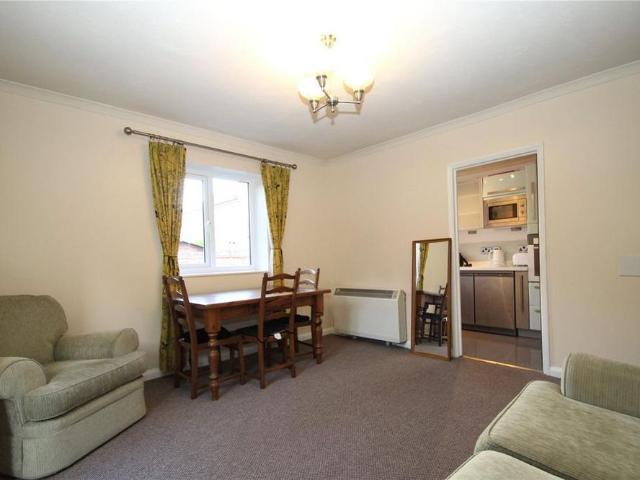 Apartment for rent in Buckingham, Buckinghamshire