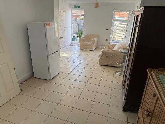 Apartment for rent in London Borough of Hounslow, Greater London