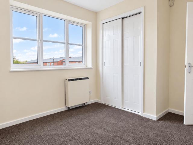 Apartment for rent in Victoria Farm, West Midlands