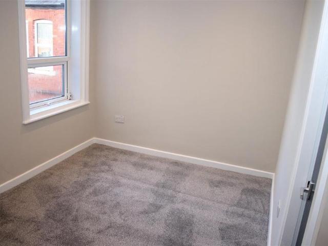 Studio for rent in Squires Gate, Blackpool