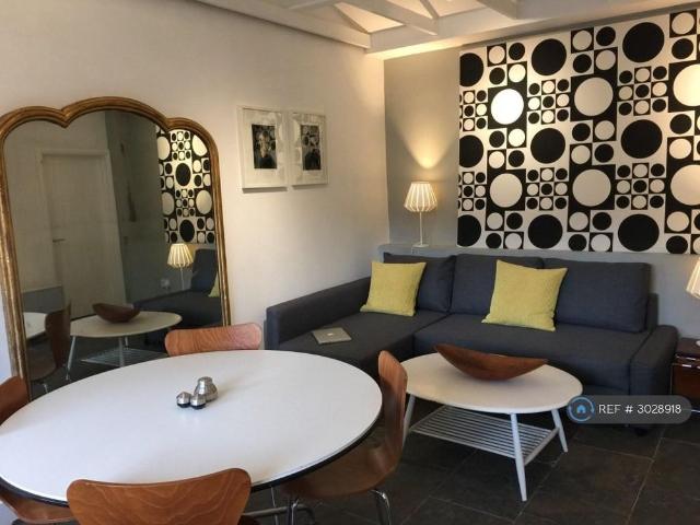 Apartment for rent in Park Hill, South Yorkshire
