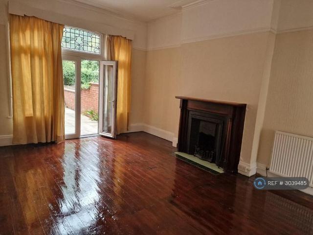 Apartment for rent in Abbey End, Warwick