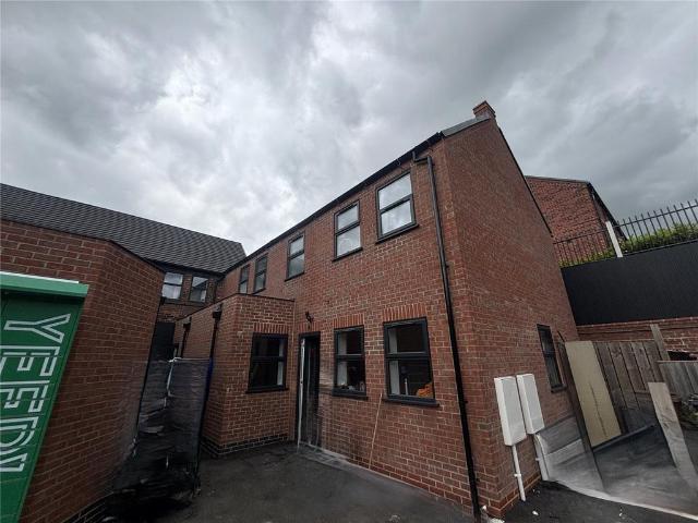 Flat for rent in Caldermill, East Midlands