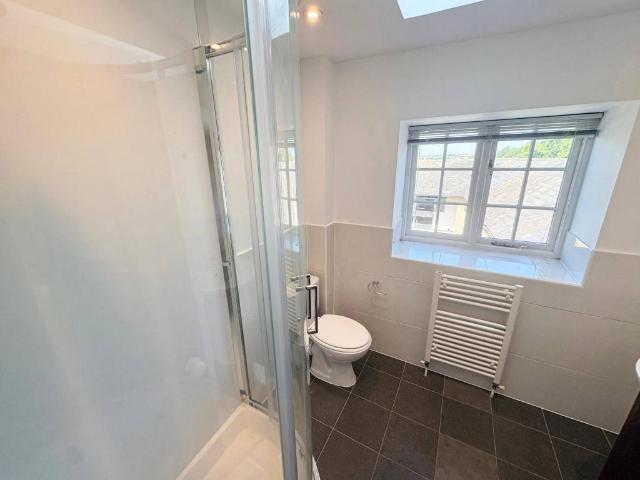 Flat for rent in Lavendon