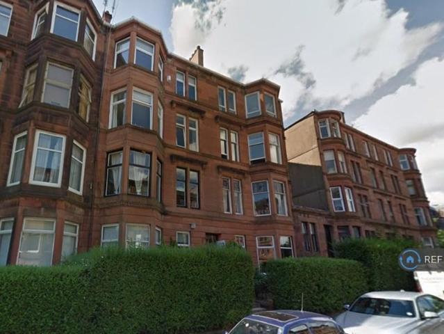 Flat for rent in North Woodside, Scotland
