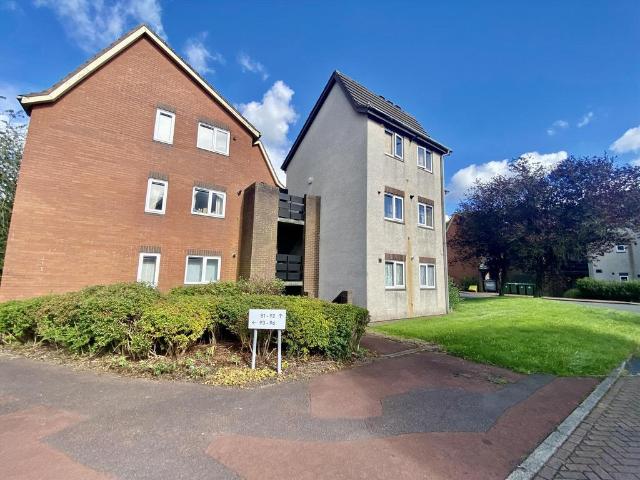 Flat for rent in Fulwood, Preston