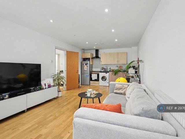 Apartment for rent in Shoreditch, Greater London