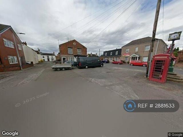 Apartment for rent in Hyde Park, South Yorkshire
