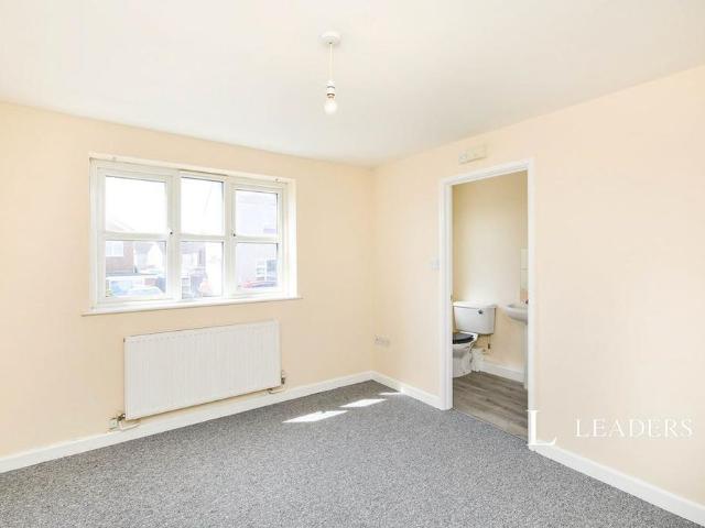 Apartment for rent in Heanor and Loscoe CP, Kedleston