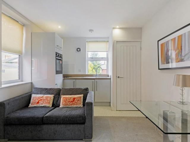 Apartment for rent in Stratford-upon-Avon, Alderminster
