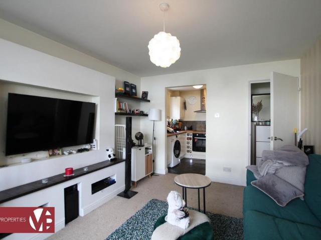 Apartment for rent in Hoddesdon, Broxbourne