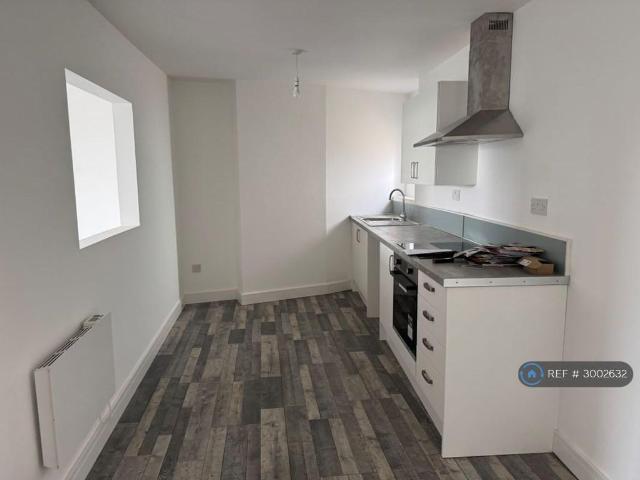 Flat for rent in St Stephen, Cornwall