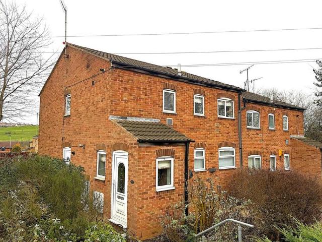 Flat for rent in Aston cum Aughton, Swallownest