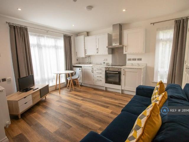Flat for rent in East Bank, Norfolk