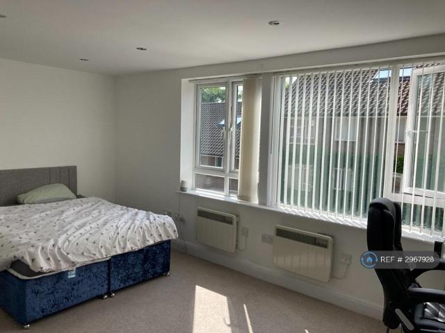 Flat for rent in Harrow On The Hill, Greater London