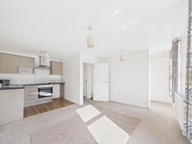 Apartment for rent in Stroud, School House