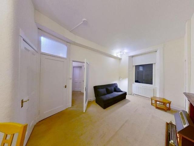 Apartment for rent in Stockbridge, Scotland