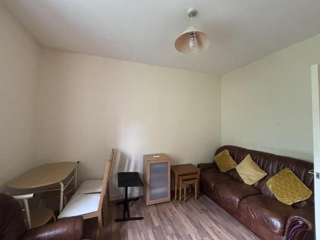 Apartment for rent in Gilcomston, Ballindoch