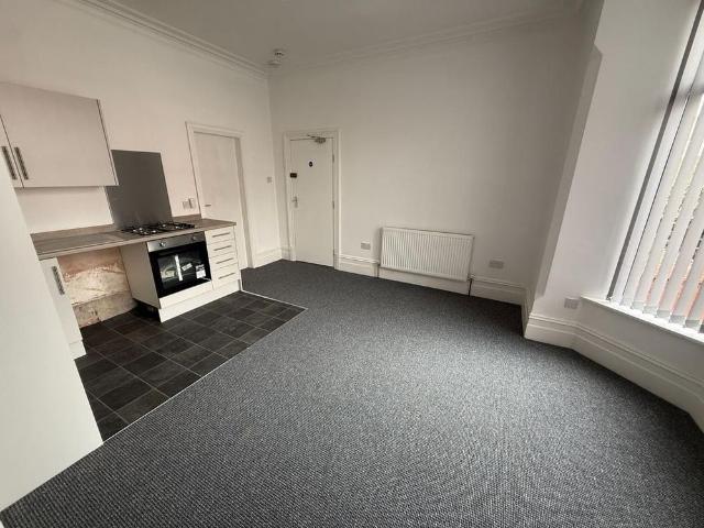 Apartment for rent in St Andrews, Scotland