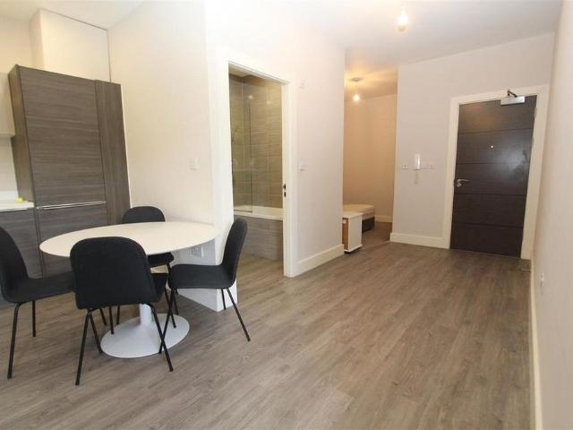 Apartment for rent in Pudsey, West Yorkshire