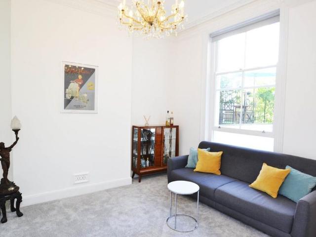 Apartment for rent in Queen's Park, Brighton & Hove