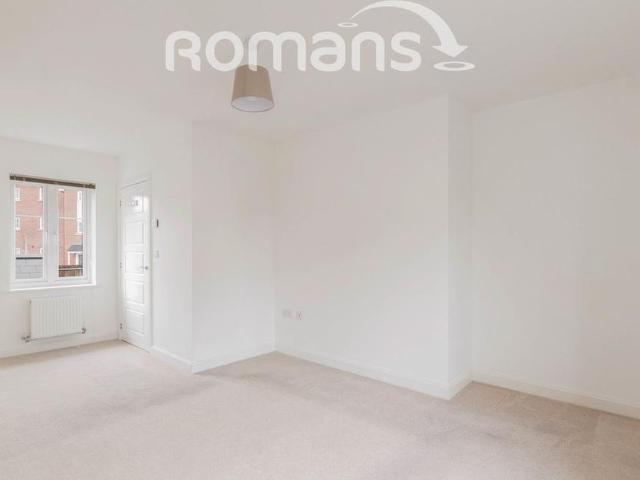 Apartment for rent in Wokingham