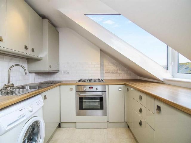 Apartment for rent in Tynemouth, North Tyneside