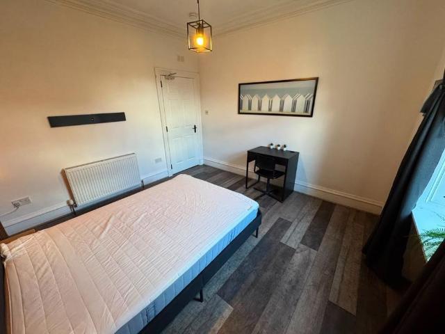 Apartment for rent in City Centre, Ballindoch