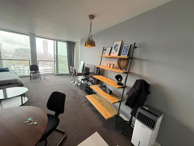 Apartment for rent in Ladywood, West Midlands