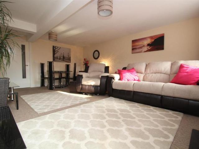 Apartment for rent in Clapham, West Sussex