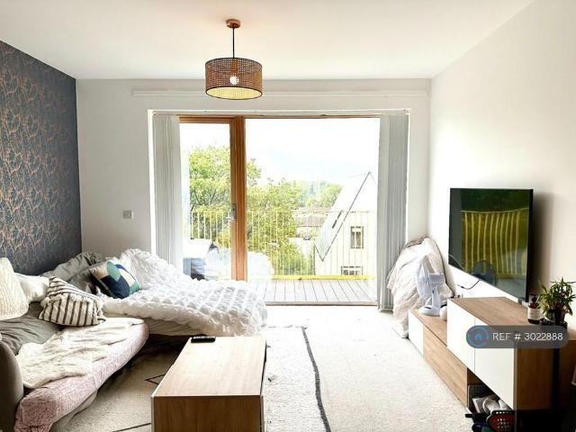 Apartment for rent in Marston, Oxford