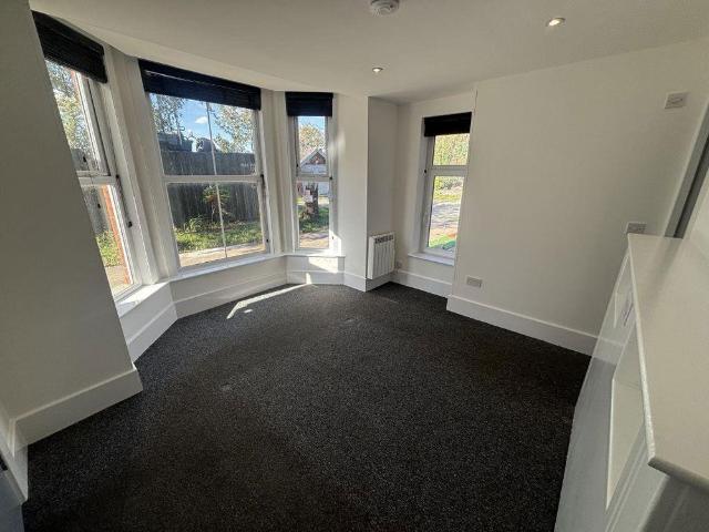 Apartment for rent in Bargate, Boston