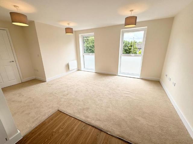 Apartment for rent in Tadley, Basingstoke and Deane