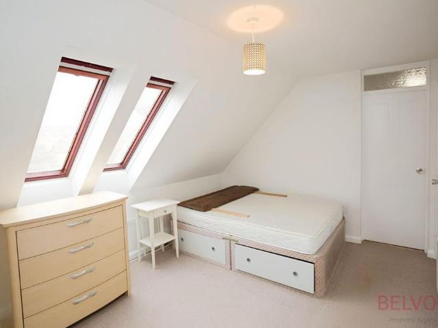 Apartment for rent in The Park, City of Nottingham