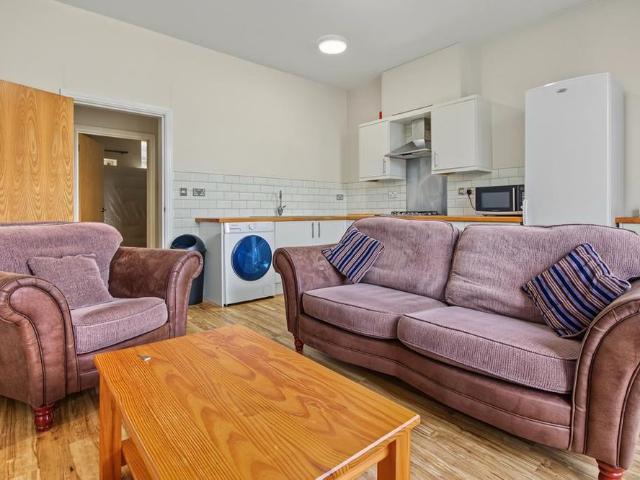 Apartment for rent in Spital Tongues, Newcastle upon Tyne